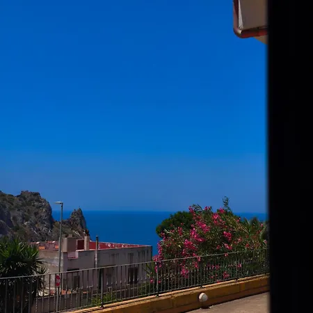 Apartman Domusmaris Buggerru