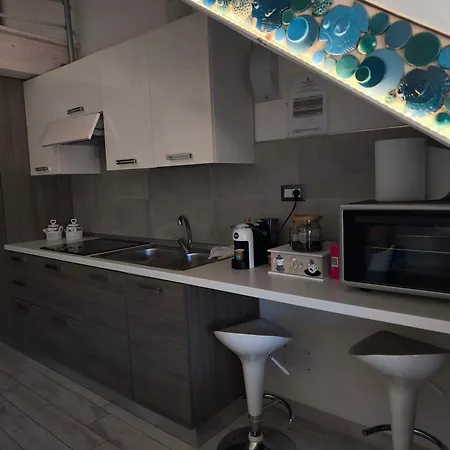 Domusmaris Apartman *